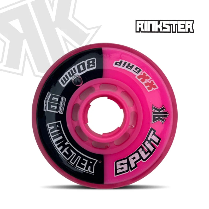 Rink Rat Split Hockey Wheel