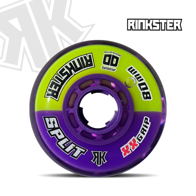 Rink Rat Split Hockey Wheel