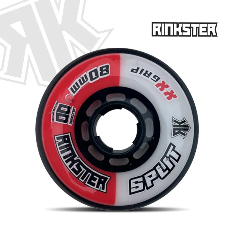 Rink Rat Split Hockey Wheel