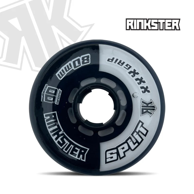 Rink Rat Split Hockey Wheel
