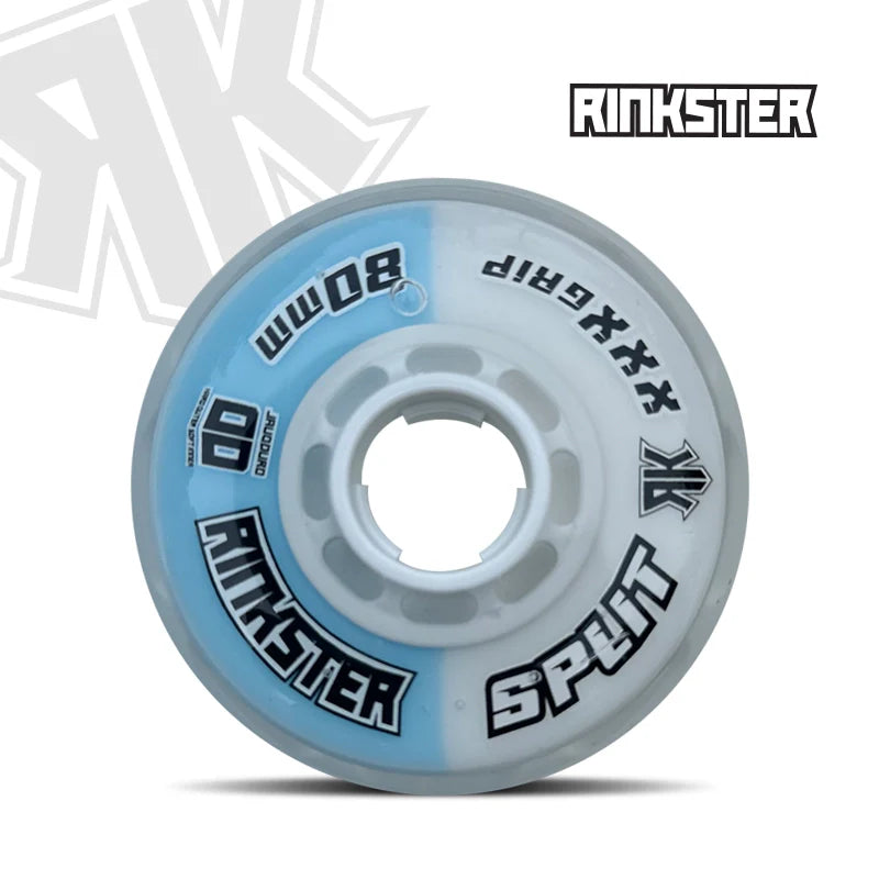 Rink Rat Split Hockey Wheel