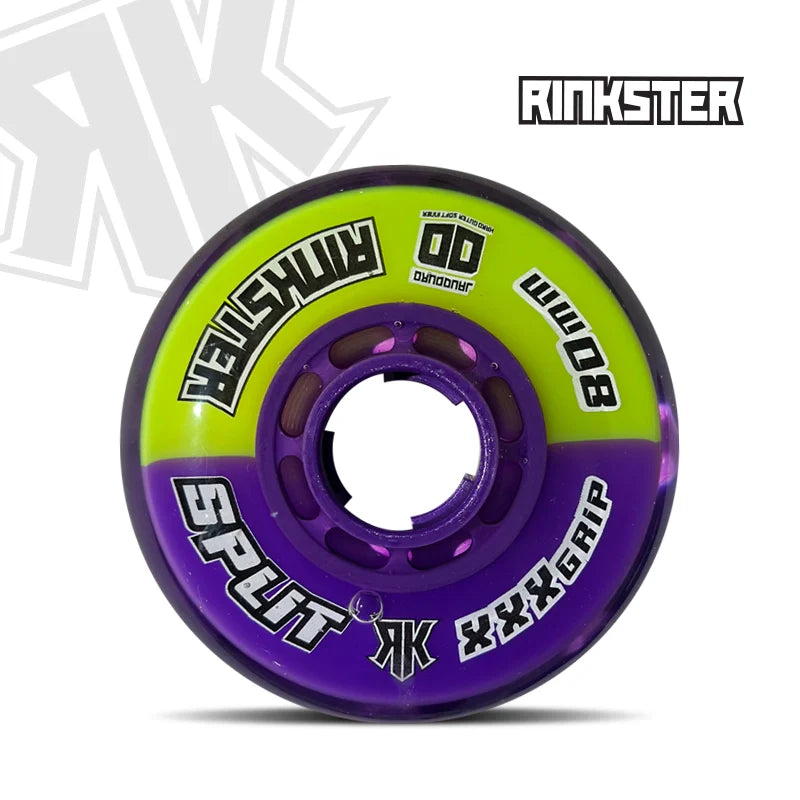 Rink Rat Split Hockey Wheel