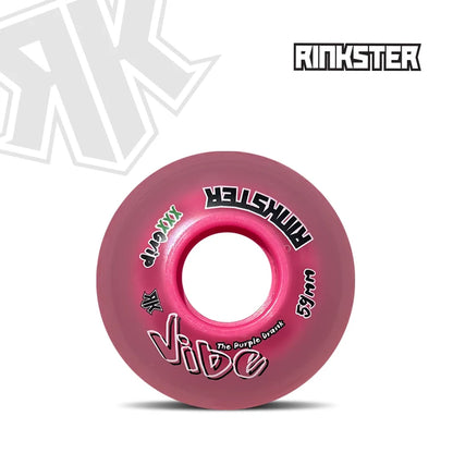 Rink Rat Vibe Hockey Wheel