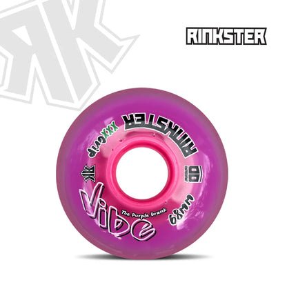 Rink Rat Vibe Hockey Wheel