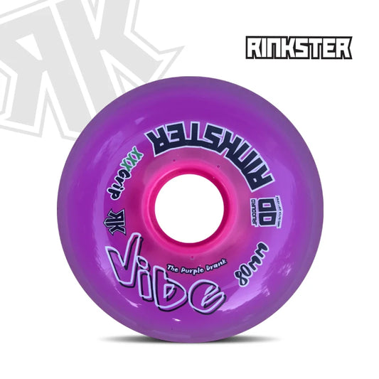 Rink Rat Vibe Hockey Wheel