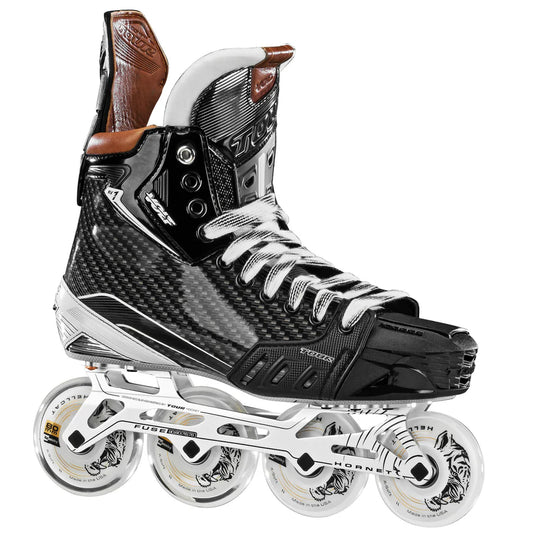 Tour VOLT KV1 Black Inline Hockey Skates
