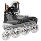 Tour VOLT KV1 Black Inline Hockey Skates