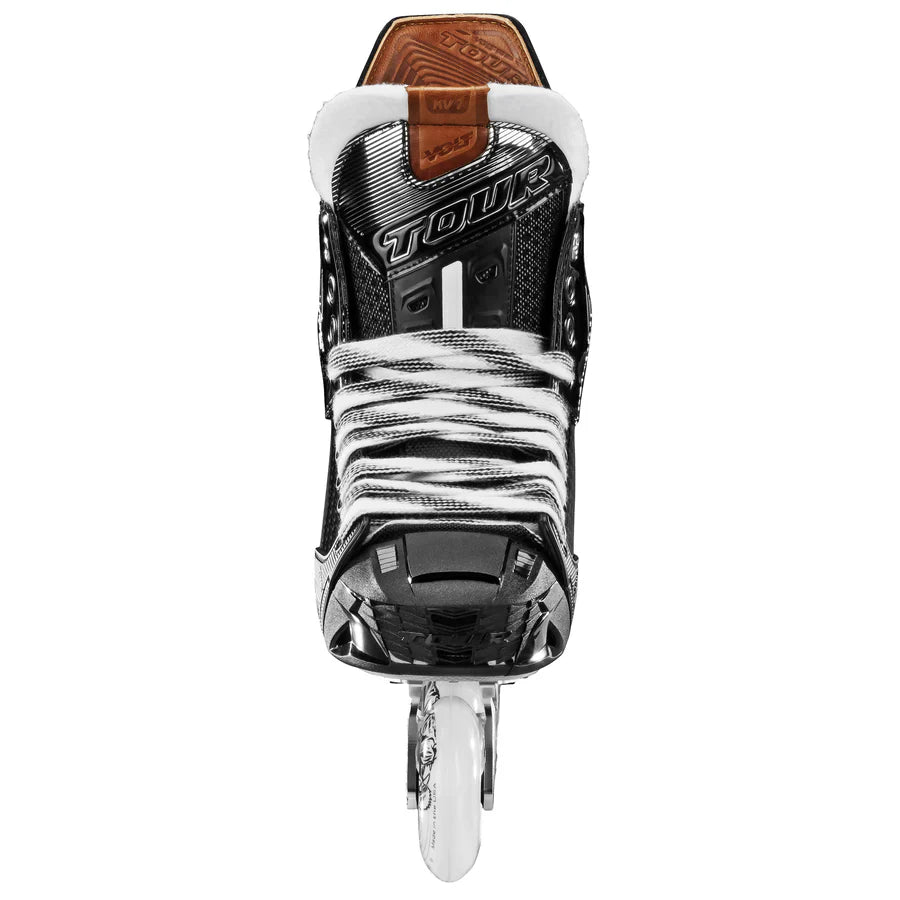 Tour VOLT KV1 Black Inline Hockey Skates