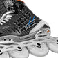 Tour VOLT KV1 Black Inline Hockey Skates