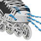 Tour VOLT KV1 White Inline Hockey Skates