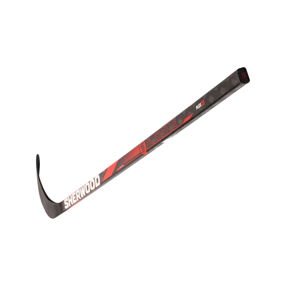 Playrite Kit Sherwood Playrite 1 Youth Hockey Stick – The Hockey Hut