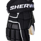 Sherwood CODE Encrypt 2 Junior Hockey Gloves