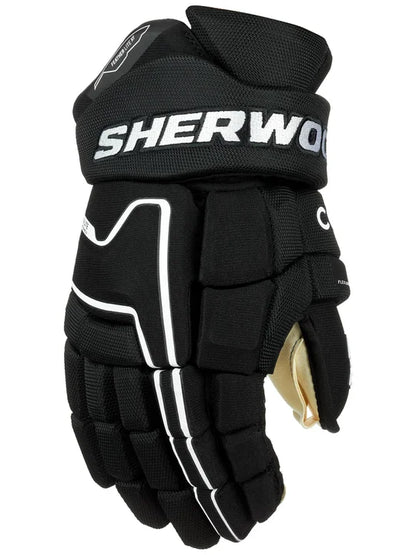 Sherwood CODE Encrypt Pro Senior Hockey Gloves