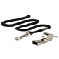 TronX Hockey Metal Fox Whistle
