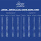 Alkali Cele III Senior Inline Hockey Skates