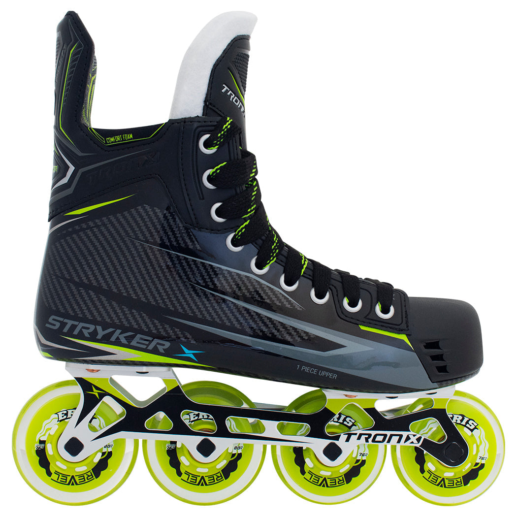 TronX Stryker Senior Adult Junior Youth Inline France TronX Stryker Senior Adult Junior Youth Inline France