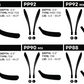 Sherwood CODE TMP Pro Intermediate Hockey Stick