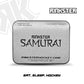Rinkster Samurai Bearings