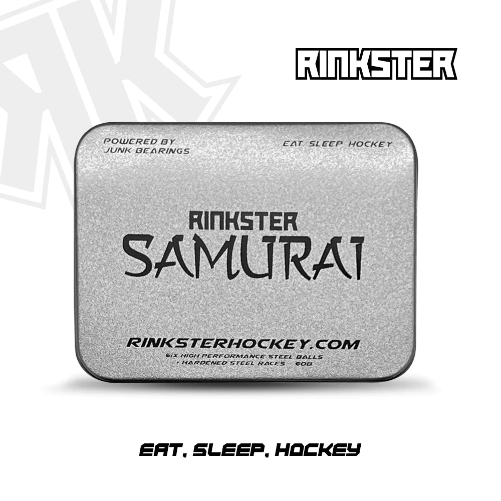 Rinkster Samurai Bearings