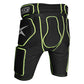 TronX Stryker Senior Inline Hockey Girdle